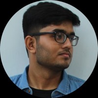 Syamantak Sarkar